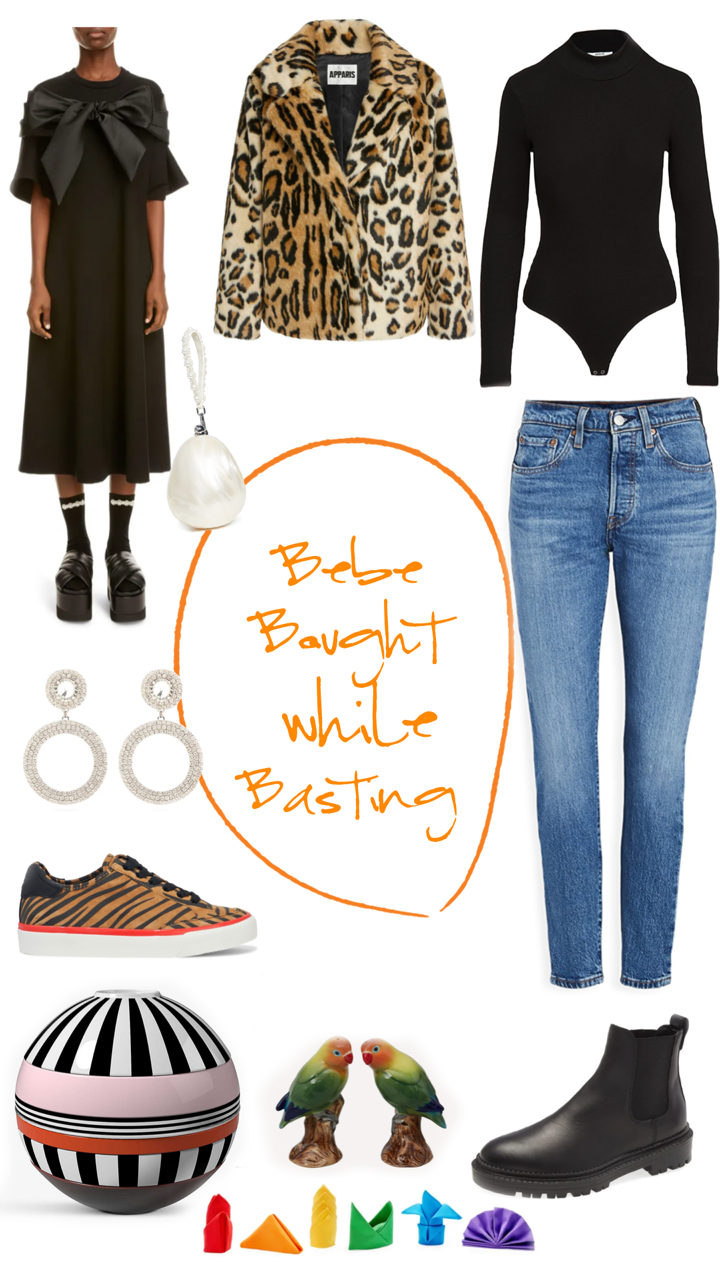 Black Friday by the Browning Girls