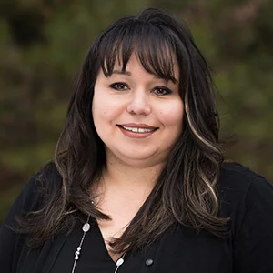 Rose Bryant Vice President of Operations