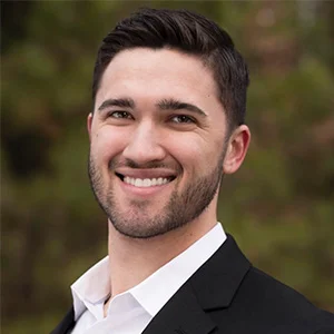 Donnie Mayer Vice President of Strategic Partnerships