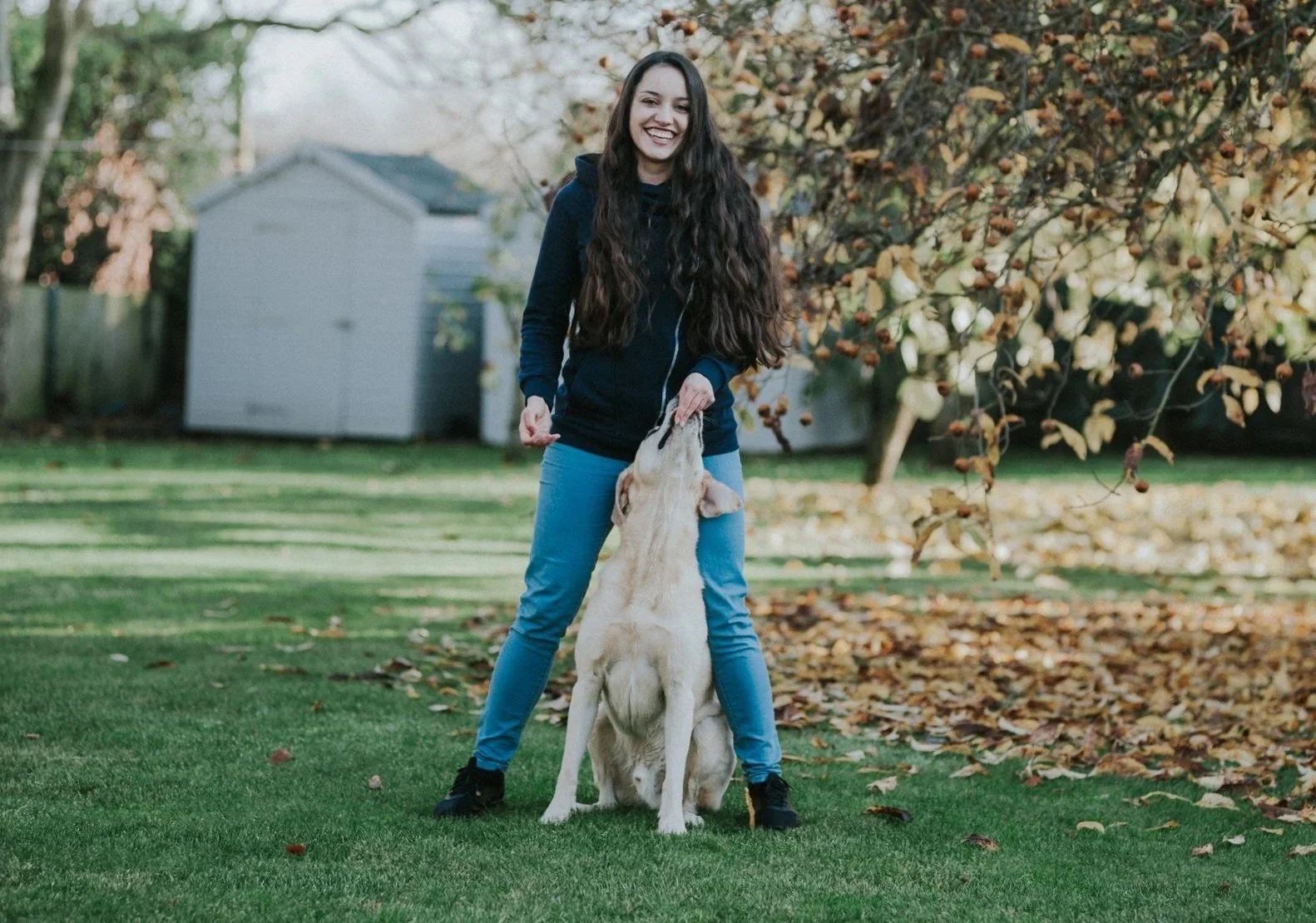 Where my work has been shared