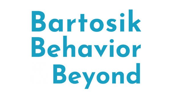 Bartosik Behavior &amp; Beyond