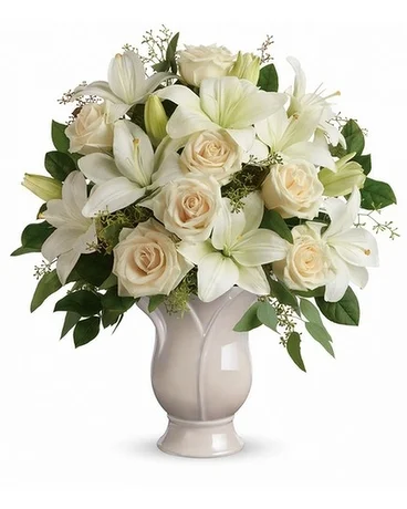 Sympathy Bouquets Artistic Flowers
