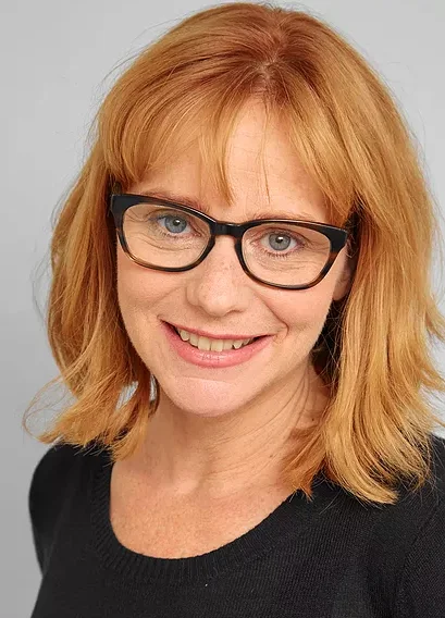 Angela Albert, LMFT