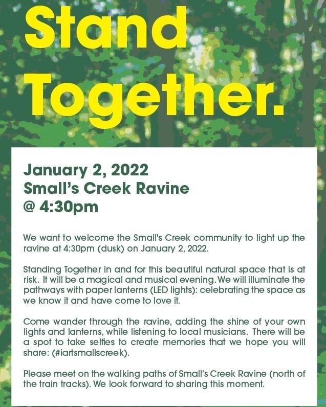 Looking forward to this walk on Sunday! Lights, music and community spirit supporting and appreciating this ravine!
@rimabernsm @bradfordgrams @beynate @dont_mess_with_the_don @friendsofthefoundry @savejimmie
@danforth.east.community
@moncurpark
@par