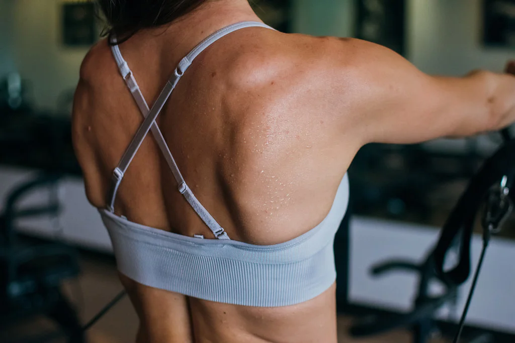 Sweat