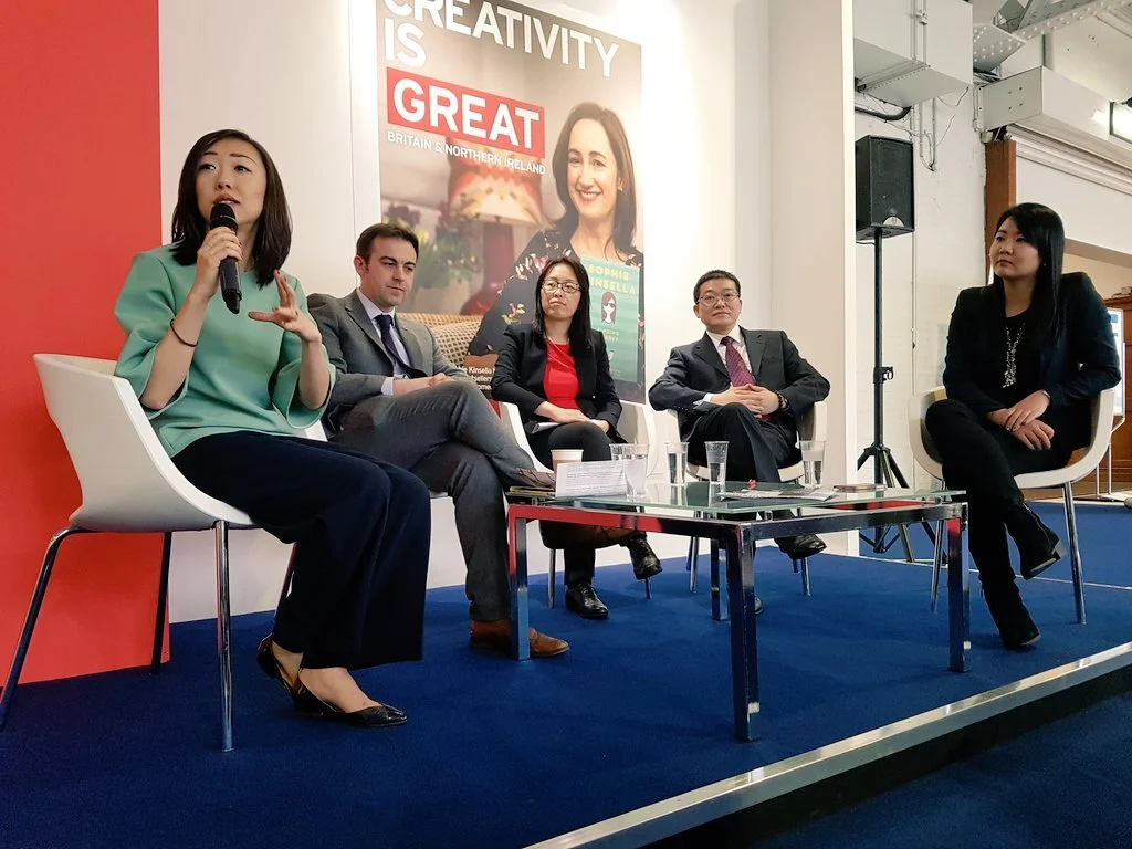 Observations on ten years in publishing: Between East and West