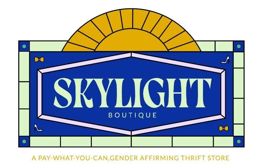 Skylight Boutque Open Hours 