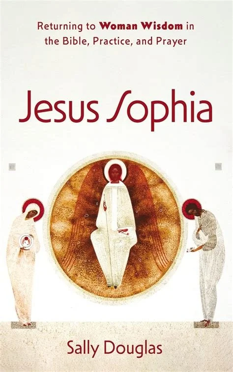 Part 2 Zoom Book Study on "Jesus Sophia"