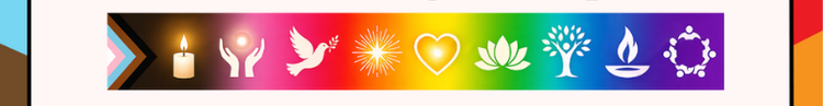 Pride Interfaith Service