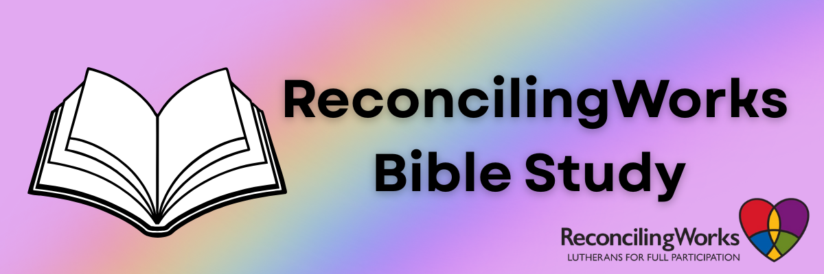 Join Monthly Bible Study
