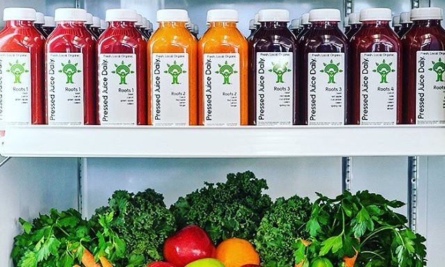 @farmtoprison is currently partnering with businesses and organizations in Denver to help relieve hunger and meet the nutritional needs of pregnant women in Colorado prisons. One of our goals for Spring is to provide fresh juice to incarcerated women