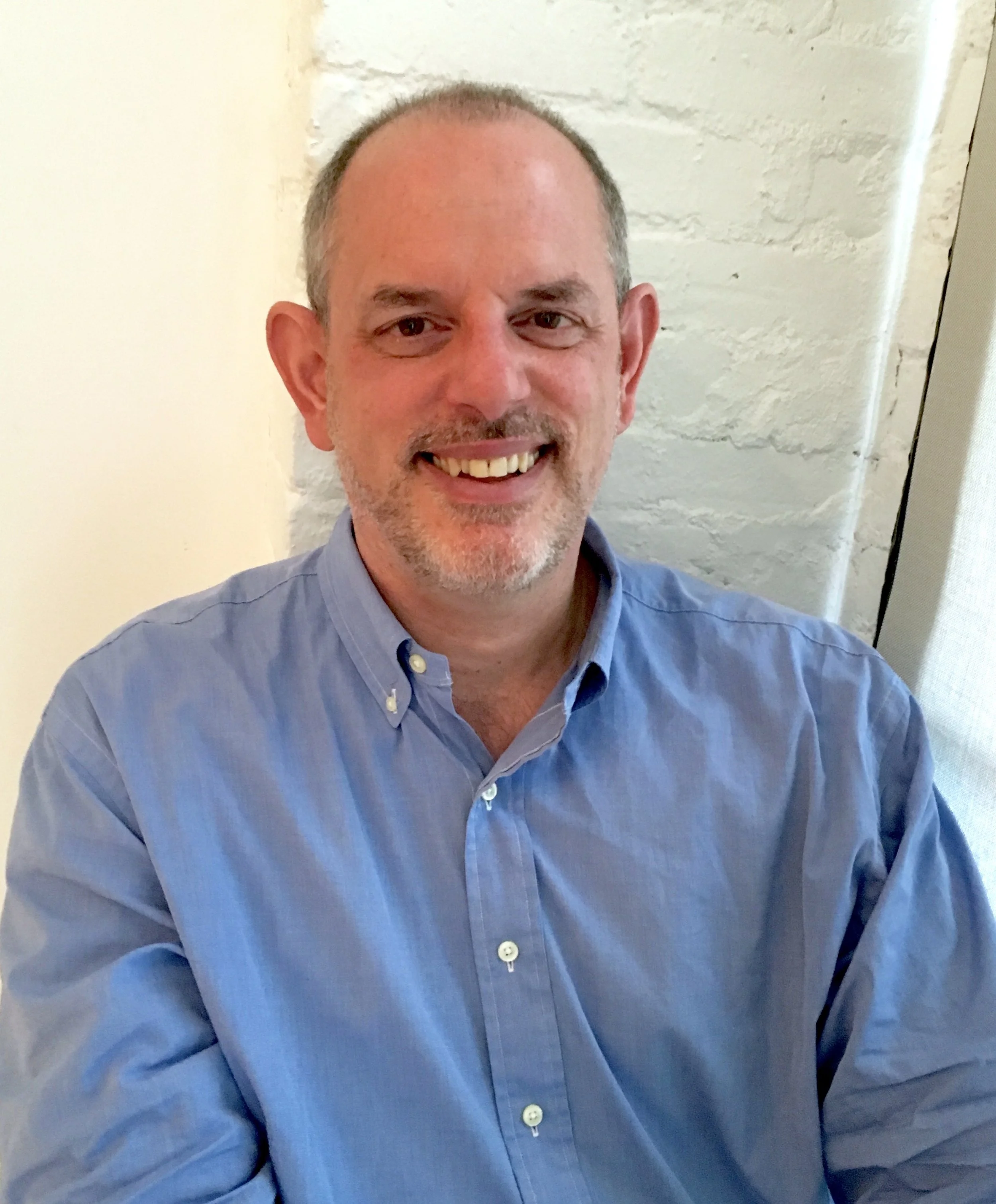 Tim Ross — Action Research