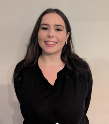 Isabel Ramos, Research Assistant