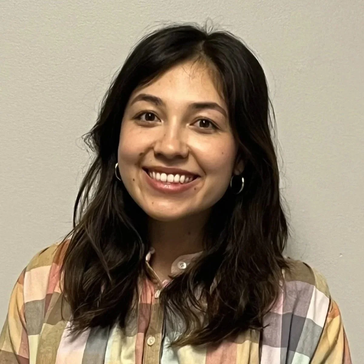 Sandy Atkins, Research Assistant