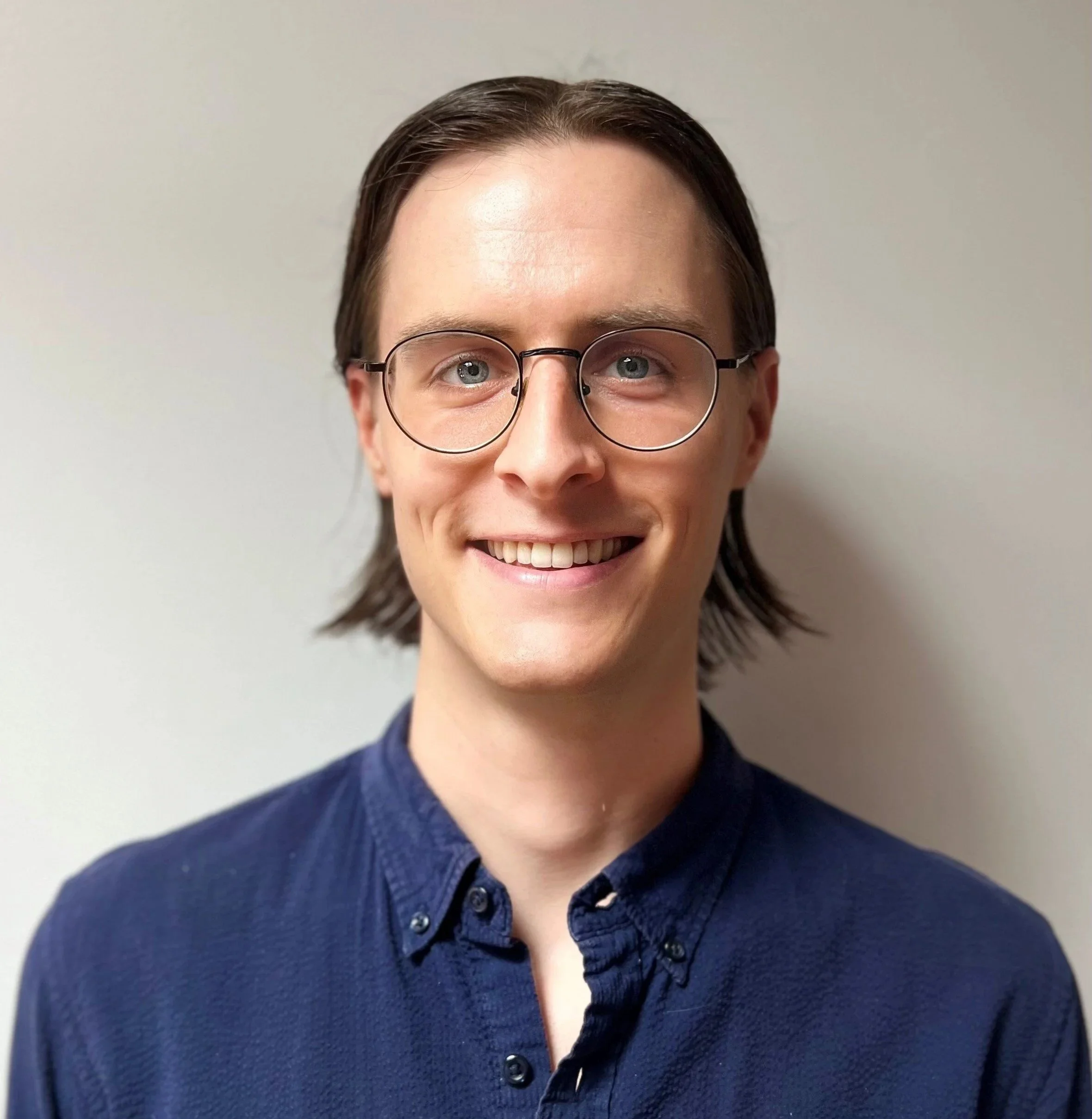 Scott Koenig, Senior Research Associate