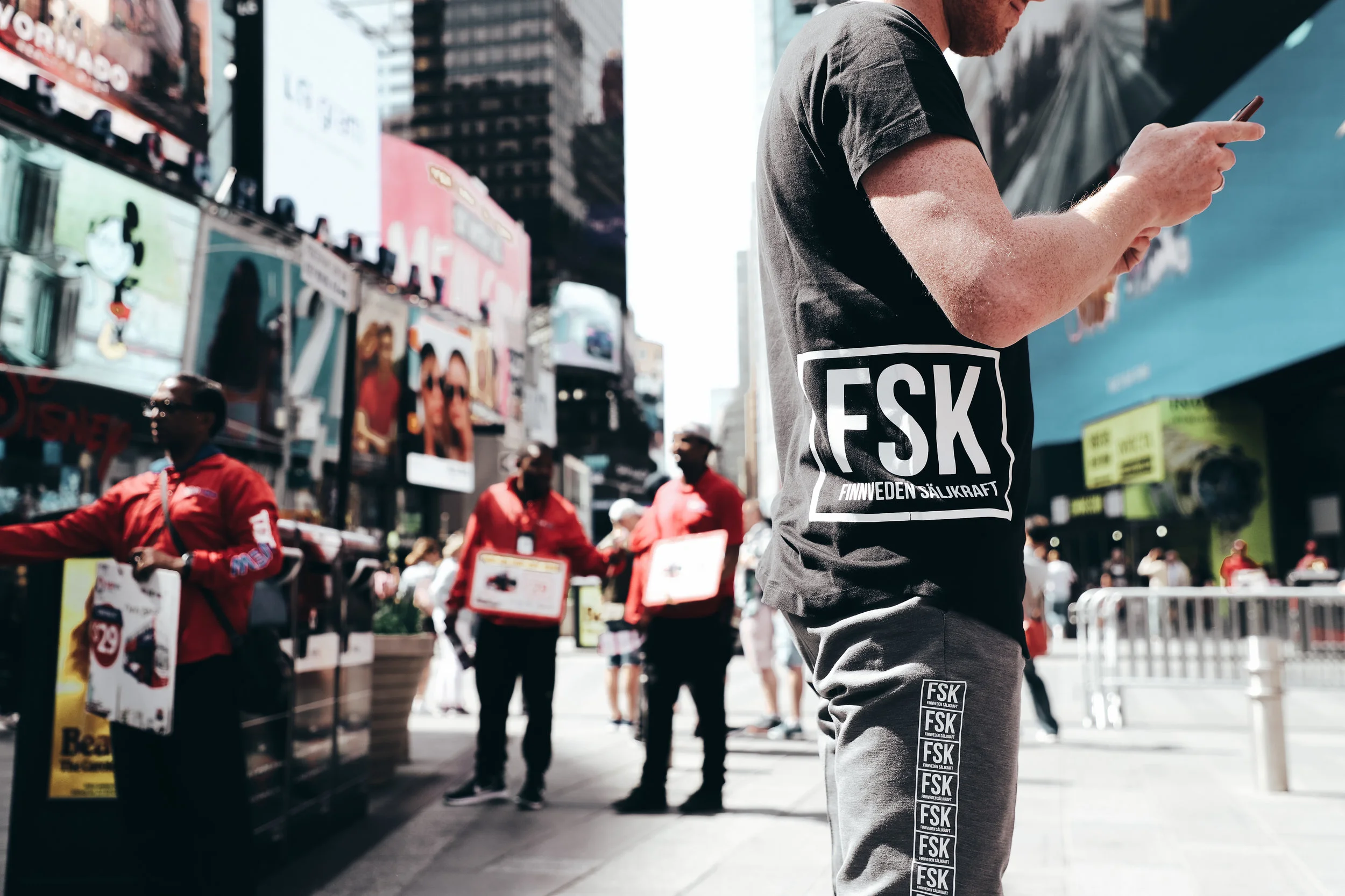 FSK BLOGGEN u2014 FINNVEDEN SÄLJKRAFT