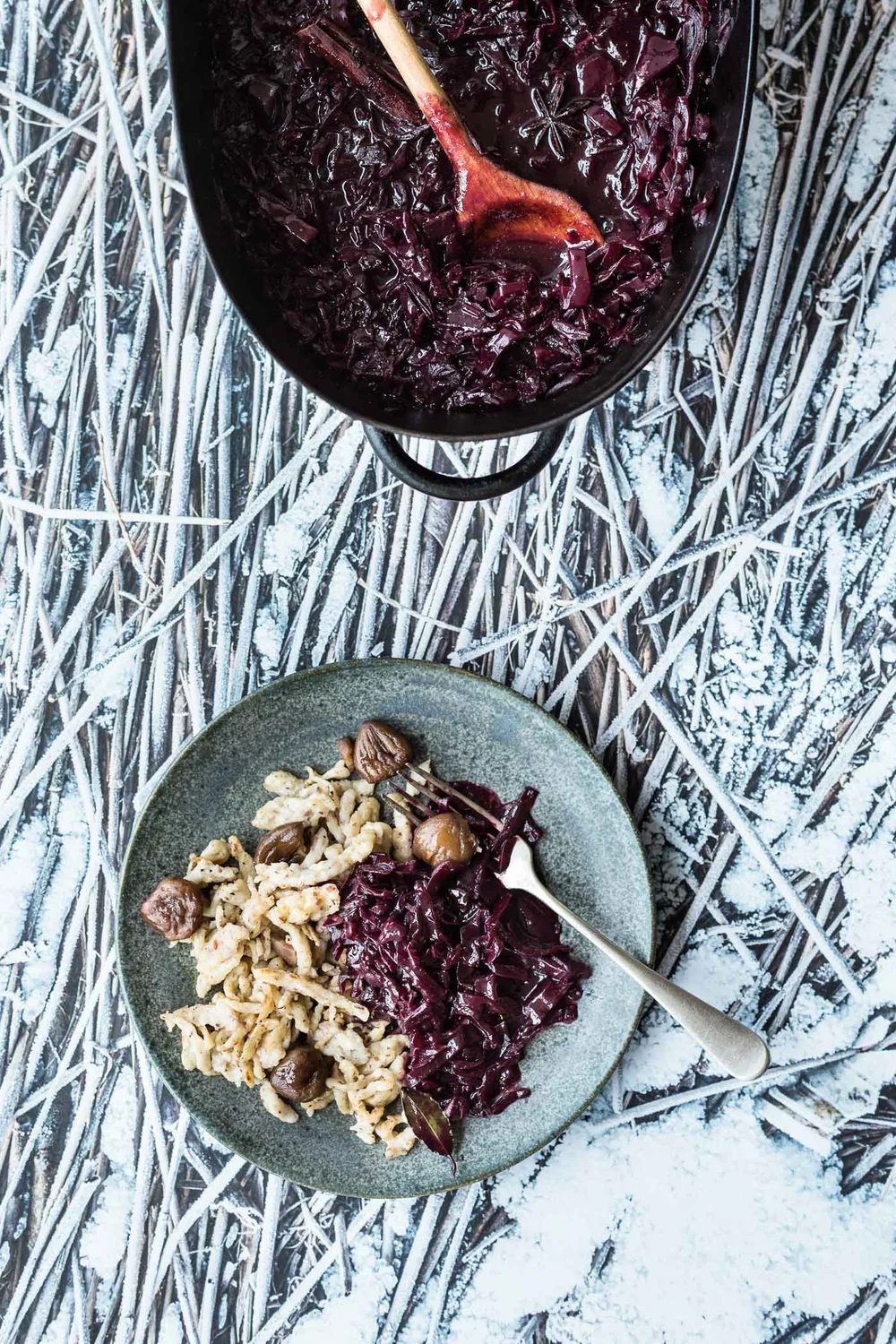 Veggielicious de Geschmorter Rotkohl veggielicious-de-geschmorter-rotkohl