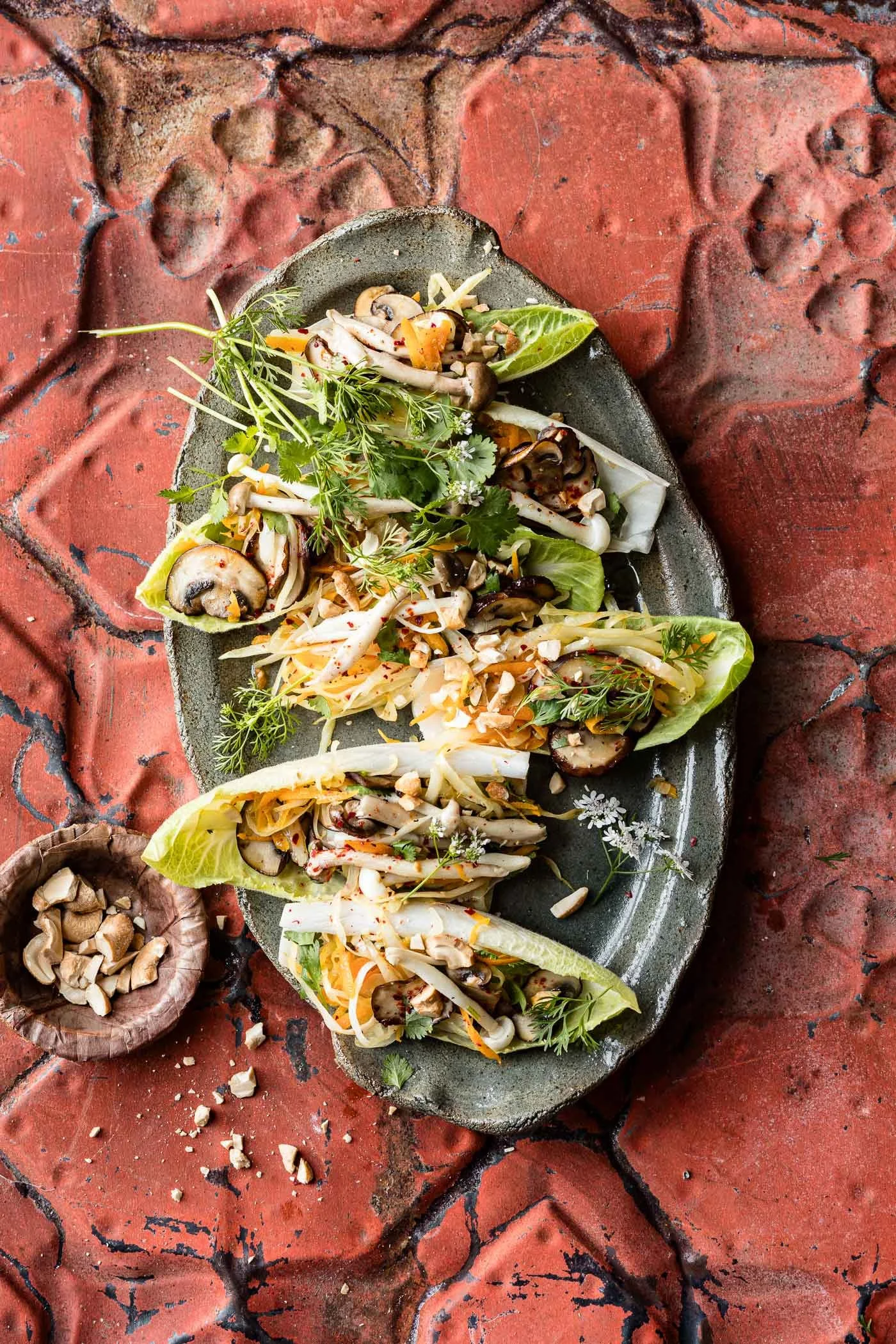 veggielicious.de | deftig vegan asien