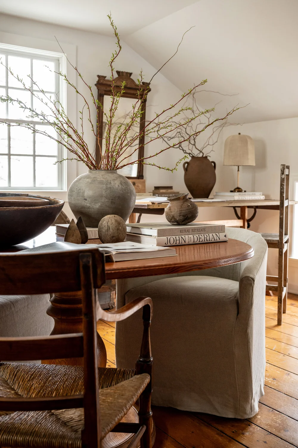 Maxwell Tyler Interiors | Award Winning Interior Design