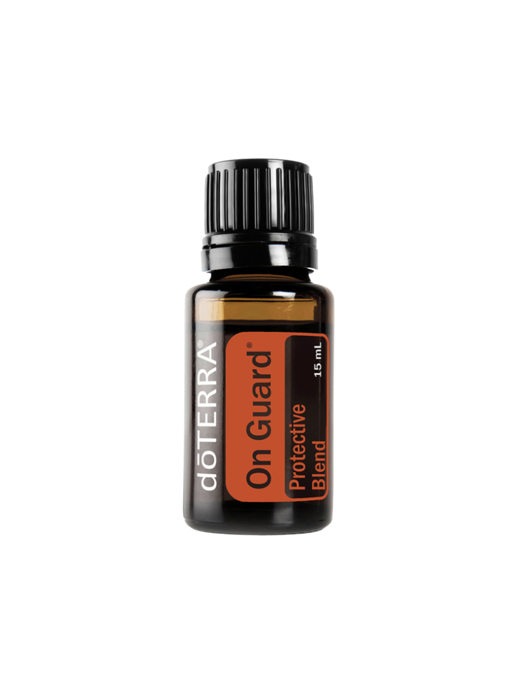 On Guard is a powerful proprietary blend that supports healthy immune function when used internally* and contains cleansing properties. 