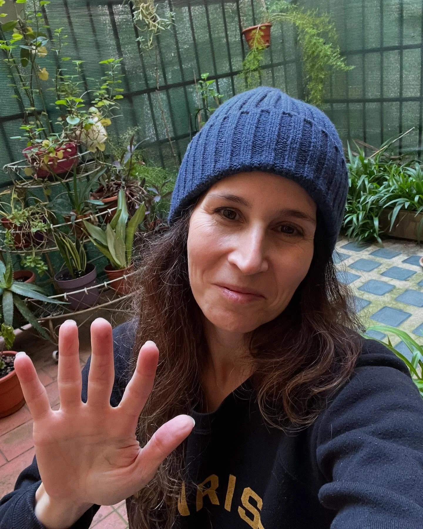 5 years alcohol free! The best decision I&rsquo;ve made for my physical, mental, emotional and spiritual health! ❤️

For me, this was a decision made not just for my current (past) self, who hated feeling foggy, bloated, guilty after even 1 drink a w