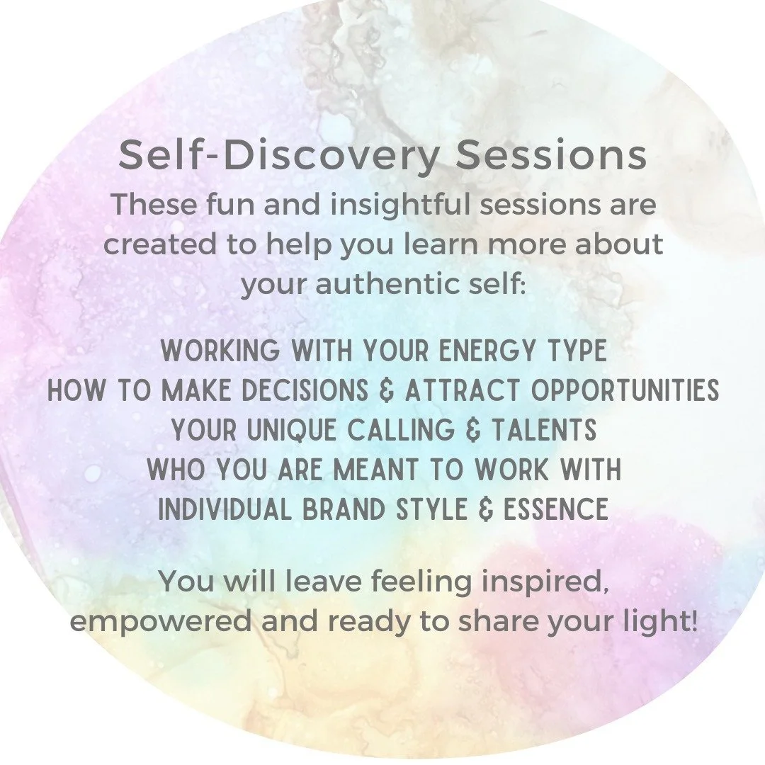 Need a special gift for Moms or Grads?? Give the gift of knowing, accepting and loving yourself! There literally is nothing better. ✨

Perfect for the favorite mother in your life who works tirelessly helping everyone else and would love to spend som