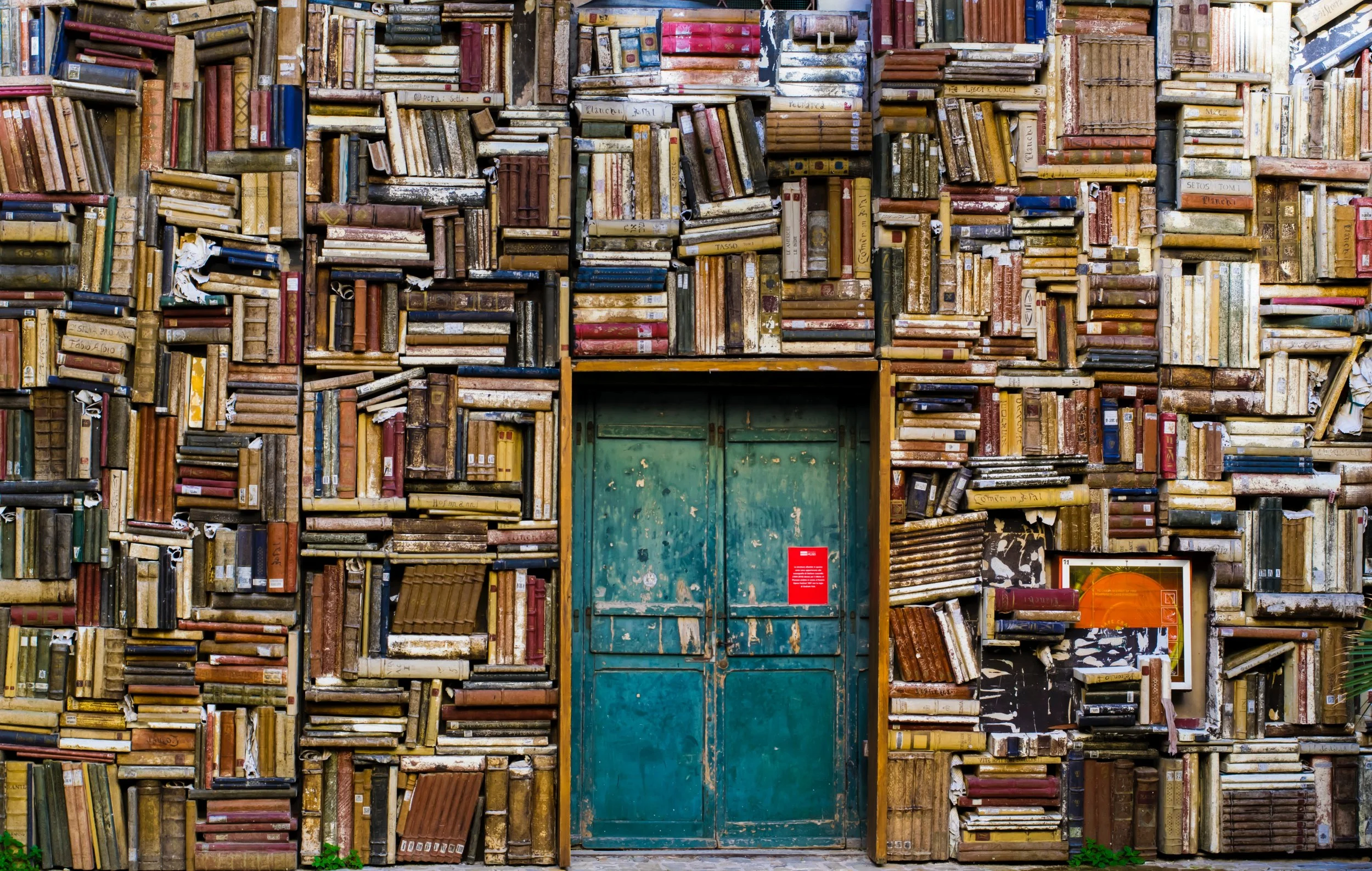 Photo by Eugenio Mazzone on Unsplash