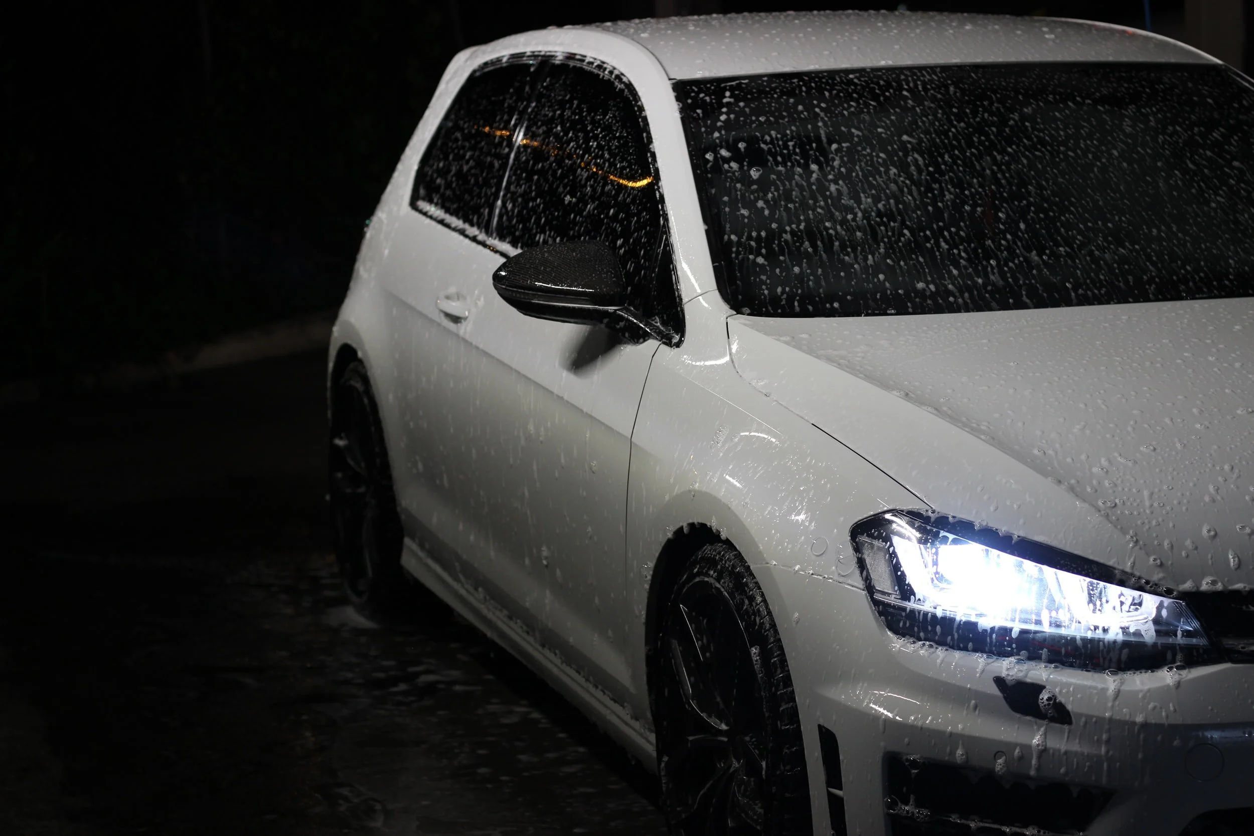 Paint Protection Film or Ceramic Coatings, which is better?