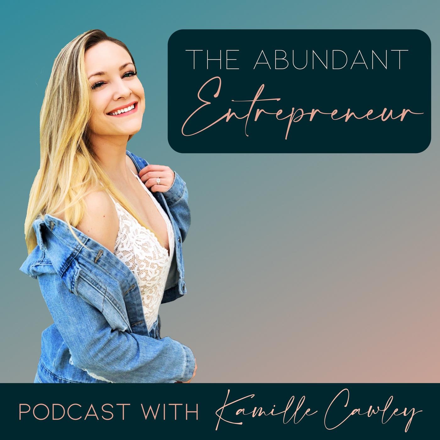 The Abundant Entrepreneur: Sales &amp; Archetypes
