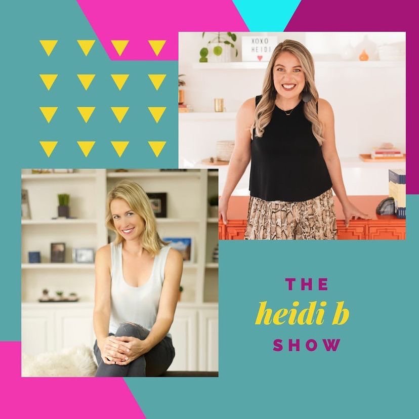 The Heidi B Show