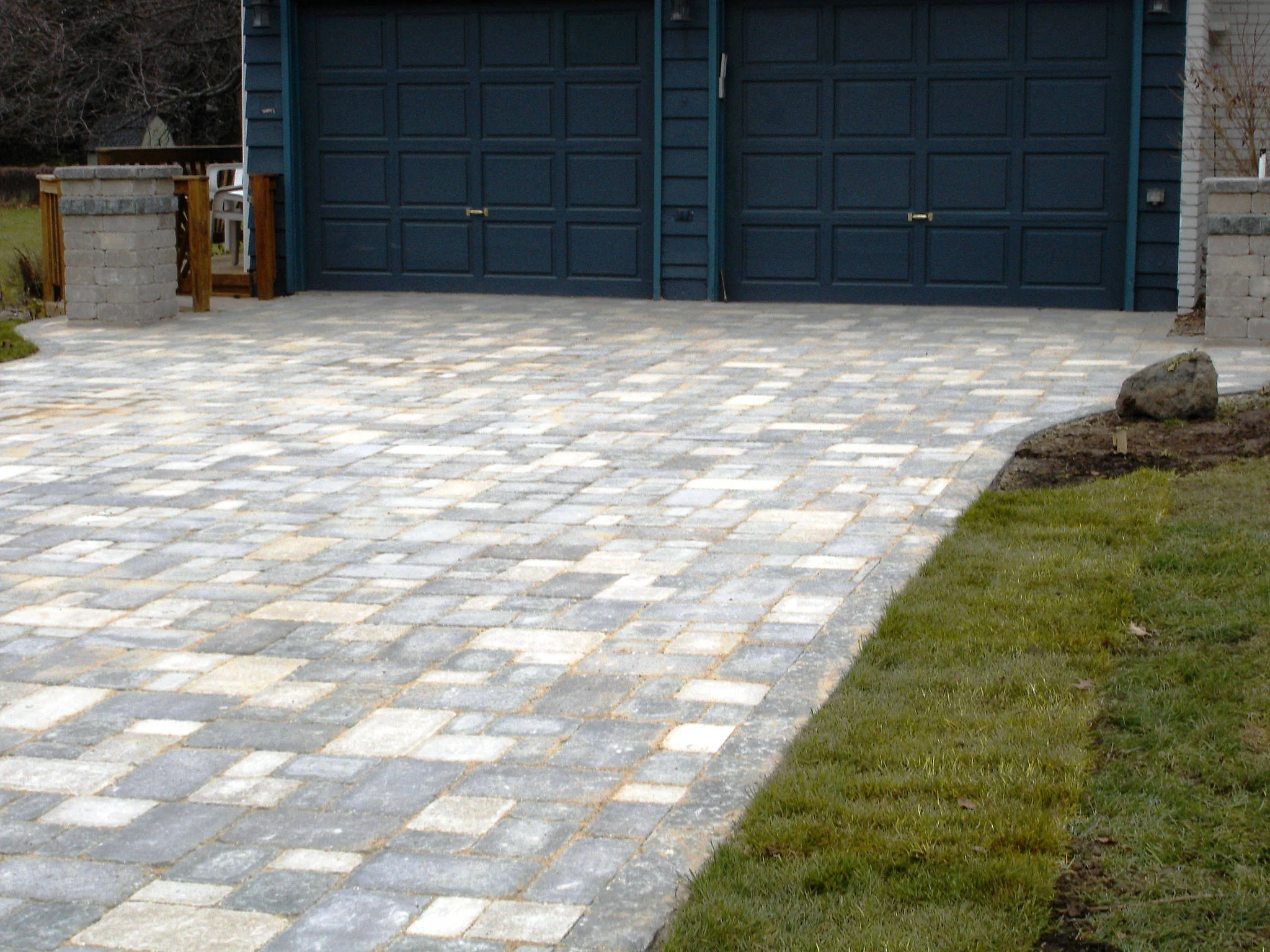 Driveway Waunakee, Madison, Middleton, Mcfarland WI Concrete Driveways Madison WI