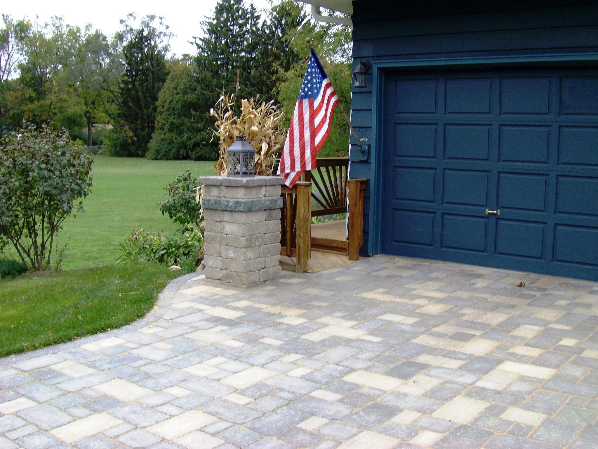 Driveway Waunakee, Madison, Middleton, Mcfarland WI Concrete Driveways Madison WI