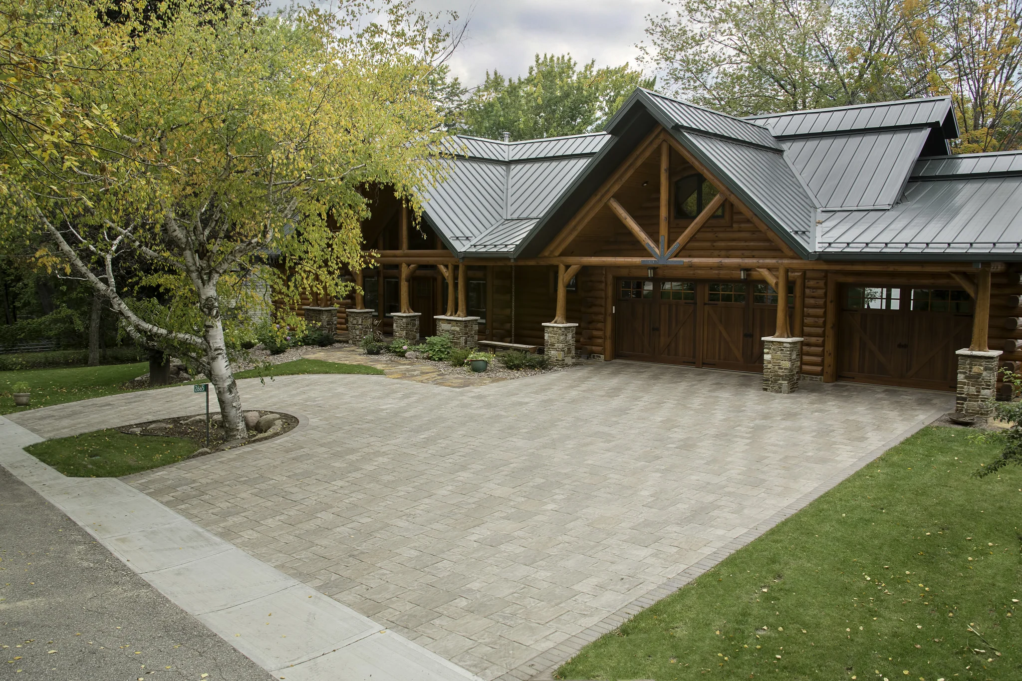 Driveway Waunakee, Madison, Middleton, Mcfarland WI Concrete Driveways Madison WI