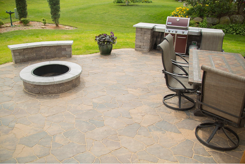 Landscape Services, Brick Patio and Landscaping Companies Near Me in  Madison, WI - Landscape Architecture, LLC