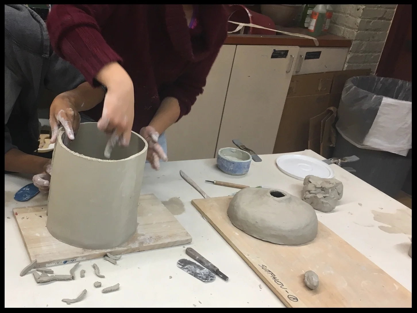 Ceramics