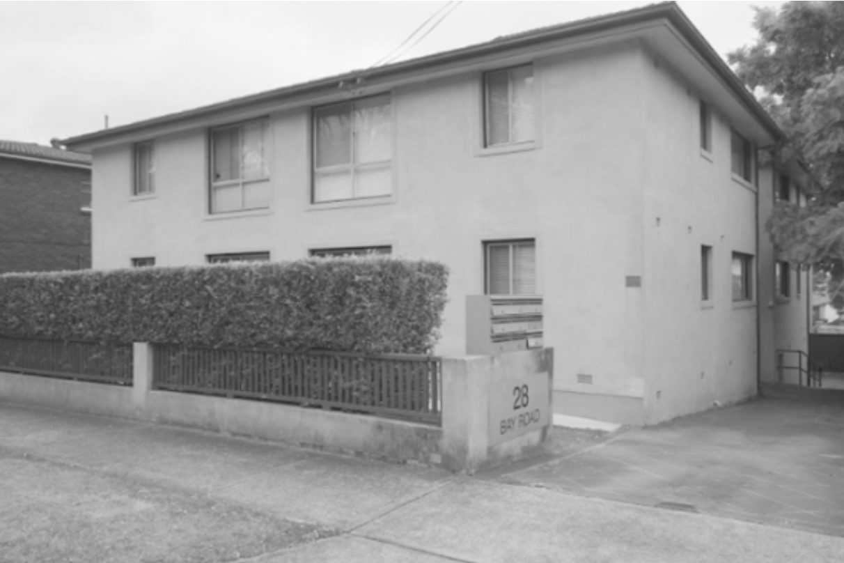 Purchase date: 2005 Region: Sydney, NSW Purchase Price: $330,000 Current Valuation: $850,000