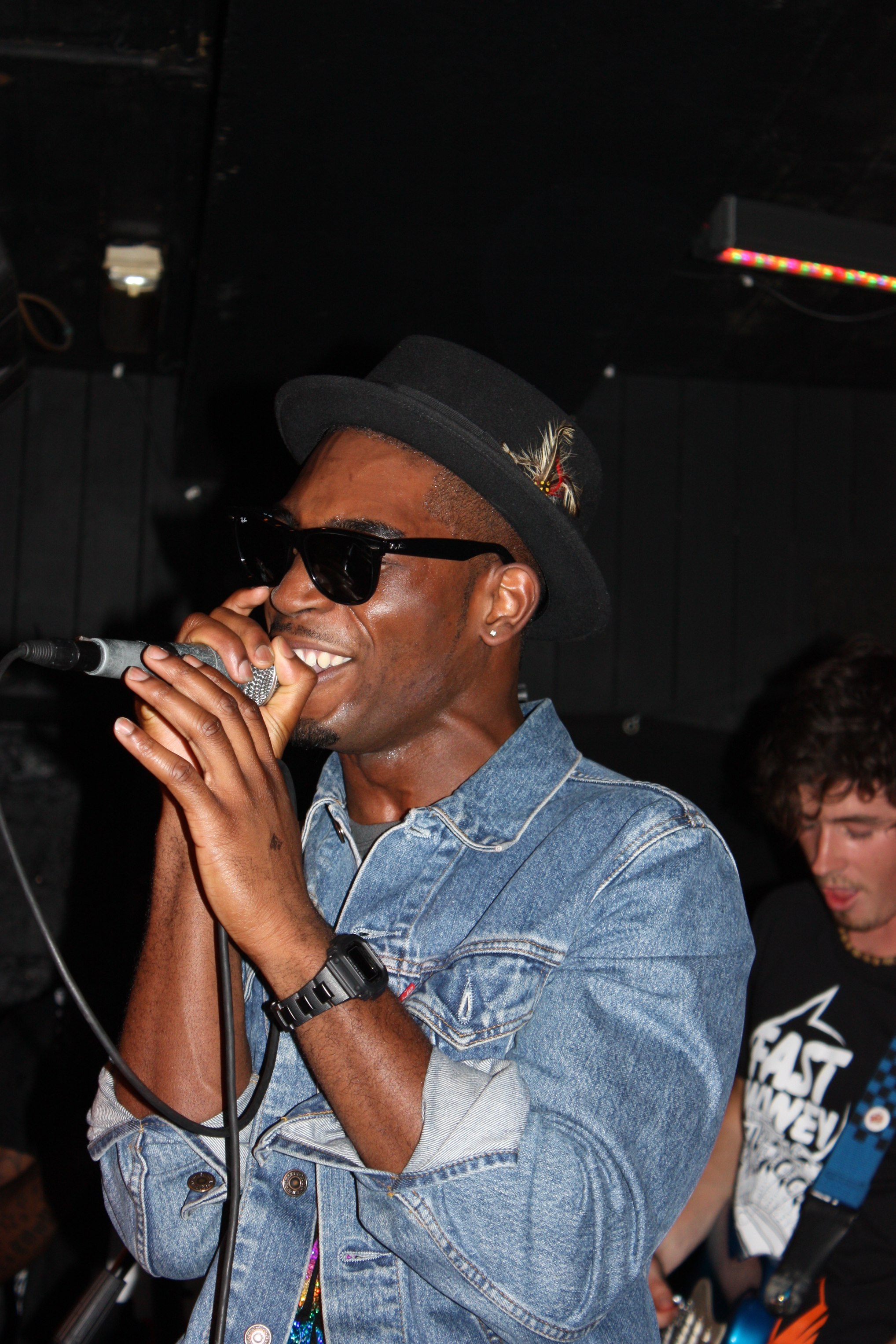 Tinie Tempah Bar Rhumba Jul 09 2.jpg