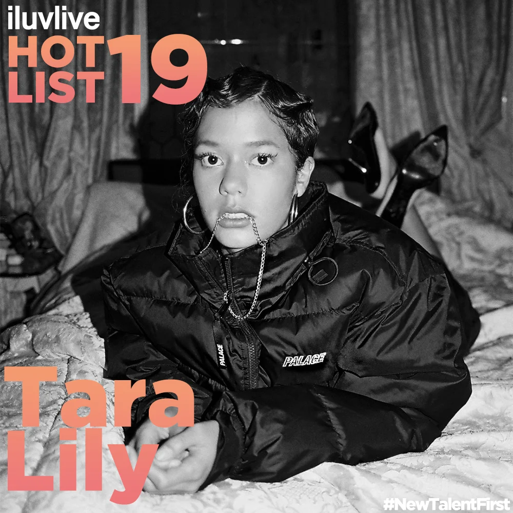 Tara Lily Growing up in Peckham around rappers and beat makers whilst learning to play traditional jazz and hard bop, Tara had an early intro into the world of music. Tara found herself at The Brit School aged 15 but not able to fit the mould, she left early and went on to win a place at the prestigious Trinity Laban Conservatoire of Music to study jazz vocals and piano. So it's no surprise, that Tara has already collaborated with an unlikely range of artists from Jammer BBK, Cosmo Pyke & Chip to Yussef Days and Ezra Collective. Virgil Alboh play listed her debut single on his apple playlist and it has been played several times on 1XTRA (DJ Target, Jamz supernova)