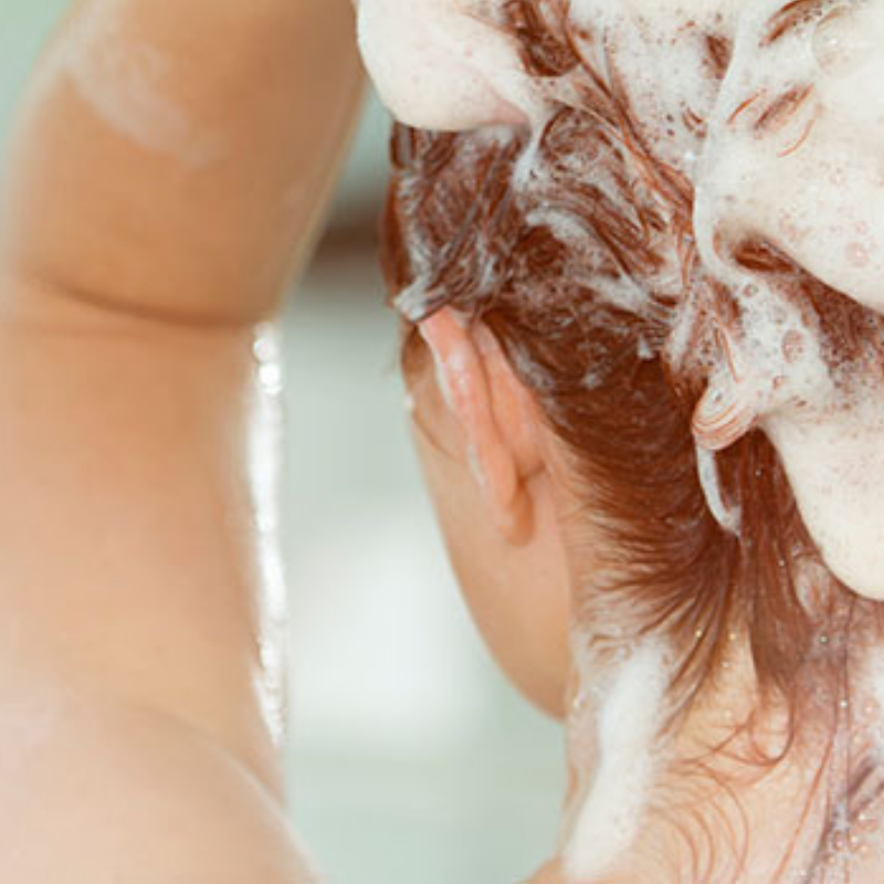 Why you should switch to a silicone free shampoo
