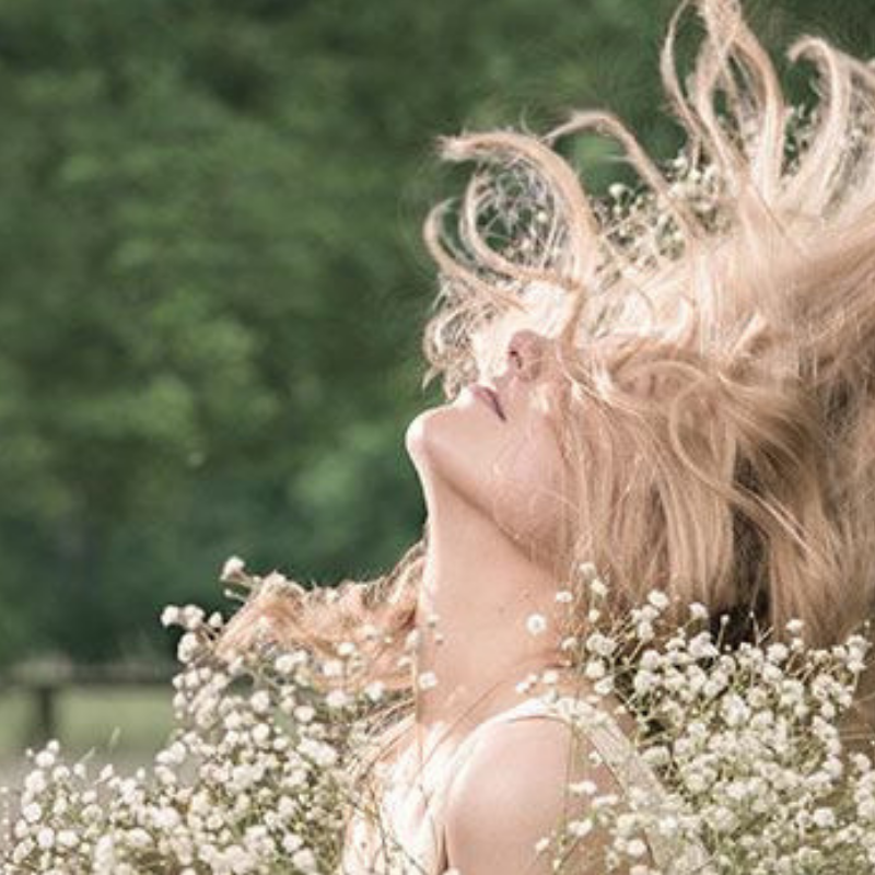 Our happy hair natural shampoo guide