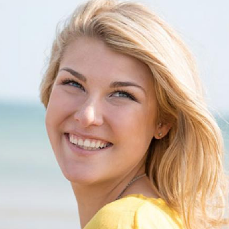 Six steps to summer hair care success