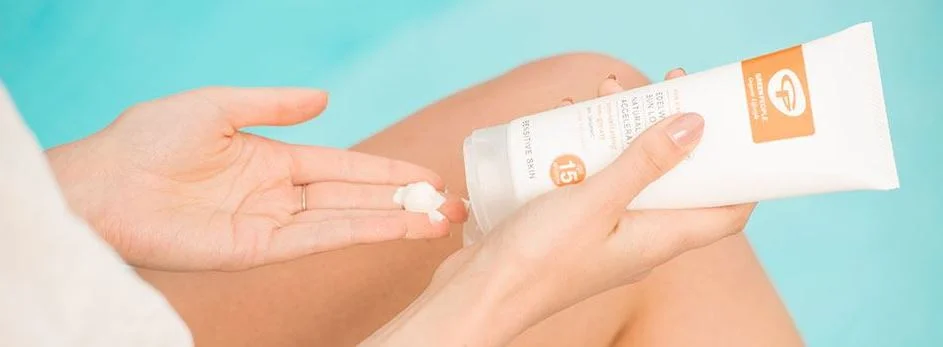 What is the best way to open your flip-top caps?