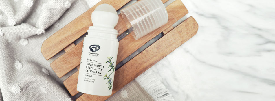 Why a Natural and Organic Deodorant? — People