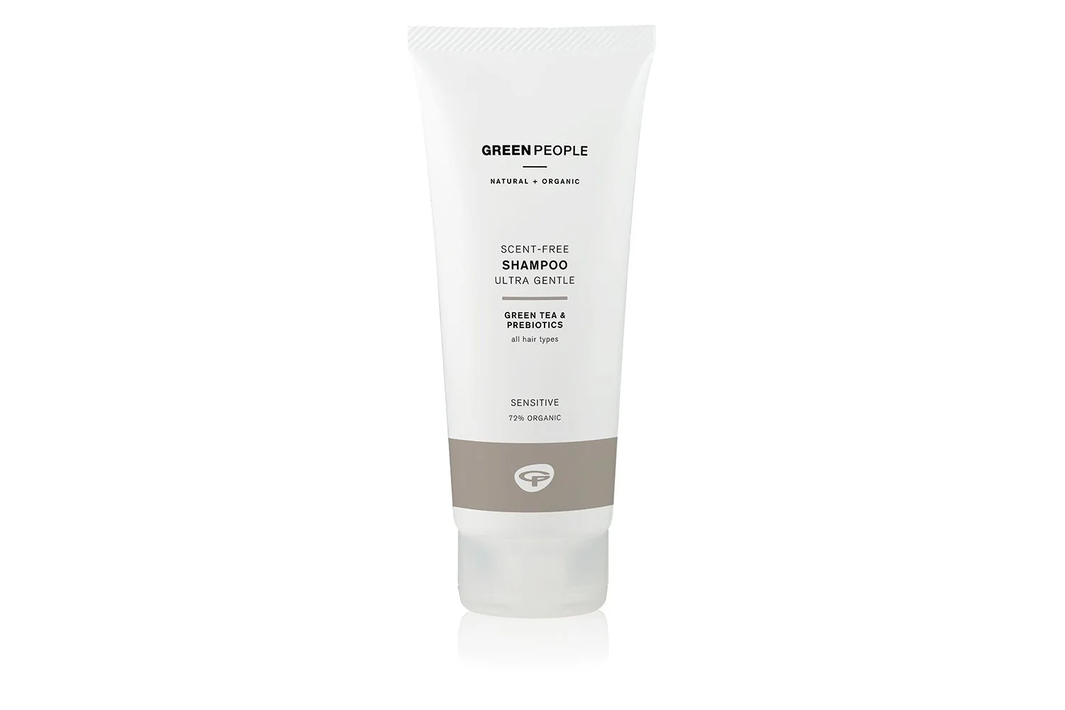 Green People Scent Free 24-Hour Cream | British Online