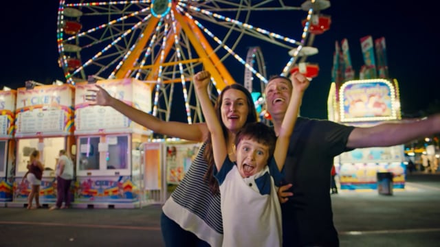 Jack's - Summer in the South