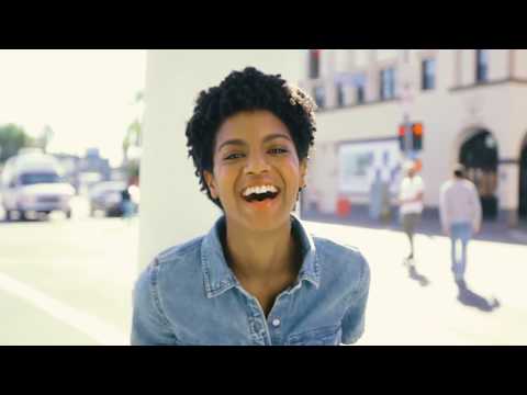 Ebonee Davis - How Authenticity Inspires Her Style