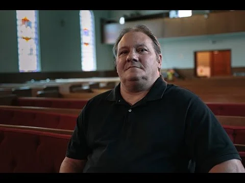 Grace of God - Neal Garrett's Story