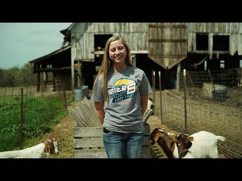 Family of Faith - Kassie Bulen's Story