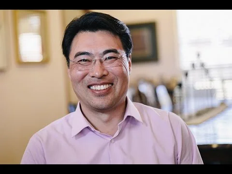 Power of Healing - Dr. Don Kim's Story