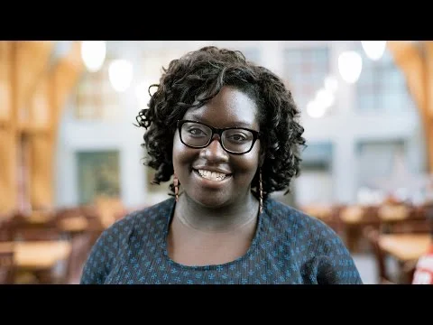 Finding Life's Path - Lisa Sampson's Story